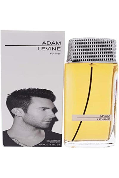 Adam Levine للنساء أو دو بارفان 100 مل