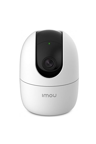 Imou Εσωτερική κάμερα Wi-Fi, 5MP, με ανίχνευση κίνησης, συναγερμό, (IPC-K2EP), Λευκό