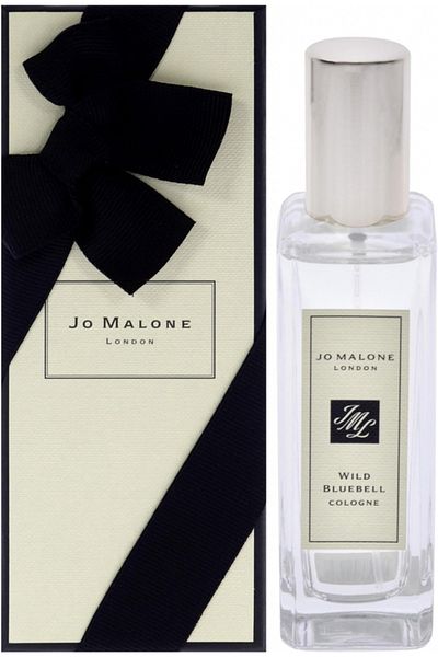 Jo Malone Wild Bluebell for Women Eau De Cologne 30Ml