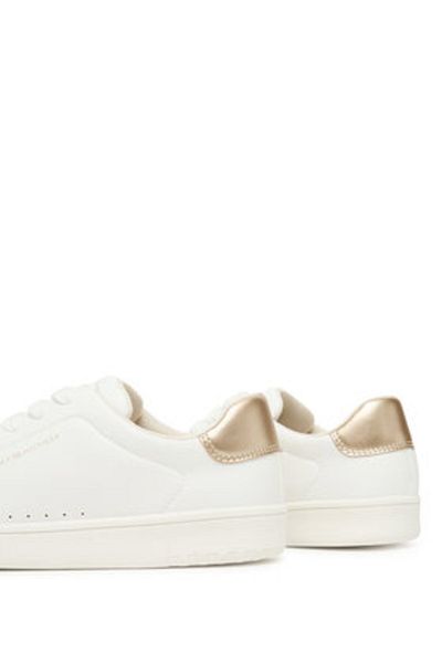 Tommy Hilfiger Teniși pentru fete T3A9-33976-1355X048 multicolori