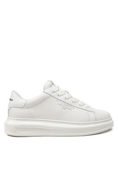 Karl Lagerfeld Men's Sneakers KL52584 White