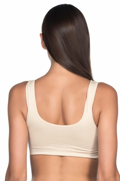 SATTIM Ten Mi Emay 4015 Retractor Bustier