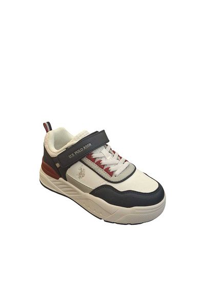 U.S. Polo Assn. Us Polo Assn George Kids Sneaker