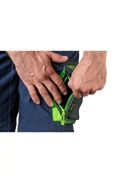 NEO Pracovní kraťasy, prémiový model, velikost S/48