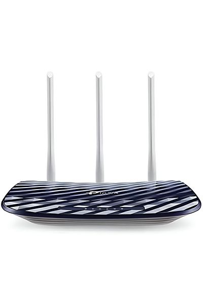 TP-LINK TL-WAC20 AC Gigabit Router – Fast Dual-Band Wireless Connectivity