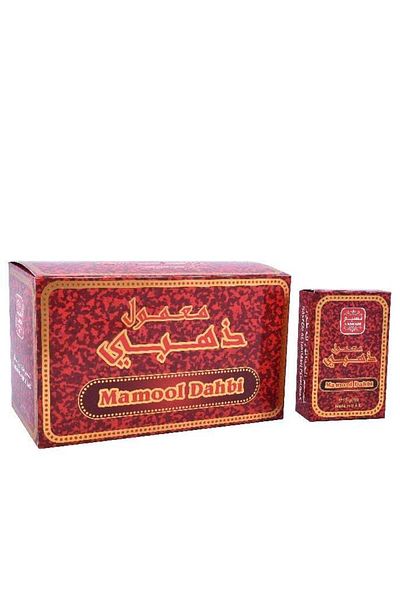 Naseem Mamool Dahbi Incense Sticks – 15g