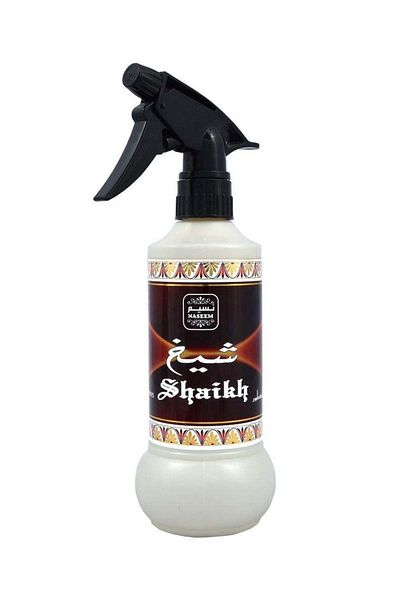 Naseem Shaikh Air Freshener Spray – 500ml