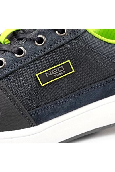 NEO Pracovní obuv, S1, SRC, kompozitní ochrana, velikost 40