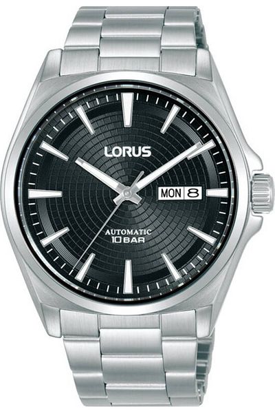 Lorus Rl409Cx9 Wristwatch