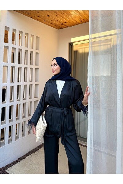 Melike Tatar Σετ με φτερωτή λαβή 32-3576