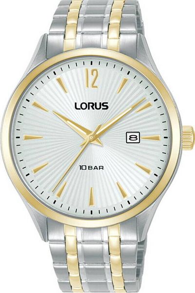 Lorus Rh992Rx9 Wristwatch