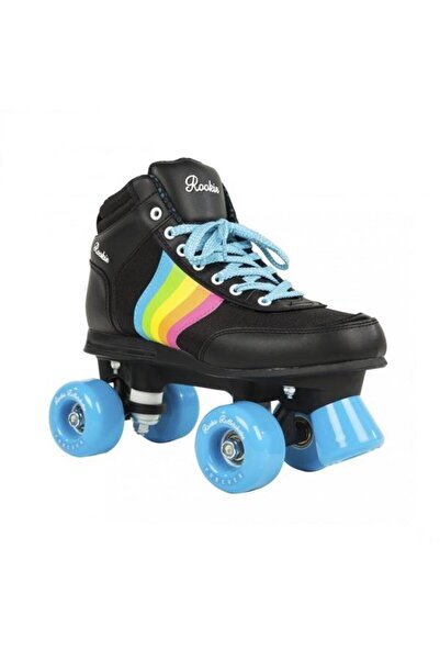 Rookie Role Forever Rainbow V2, 39.5, Multicolor