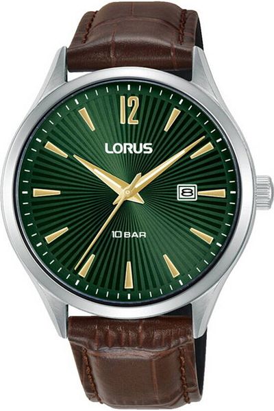 Lorus Rh995Rx9 Wristwatch