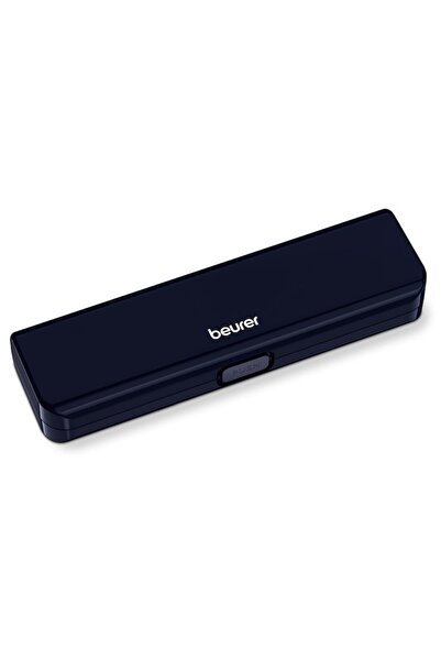 Beurer Periuță de dinți electrică TB50, OLED, autonomie baterie 45 de zile, N...