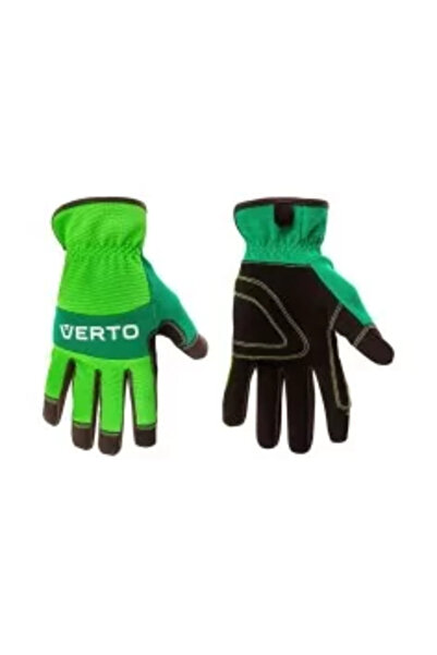 NEO Latexové a polyesterové rukavice, velikost XL