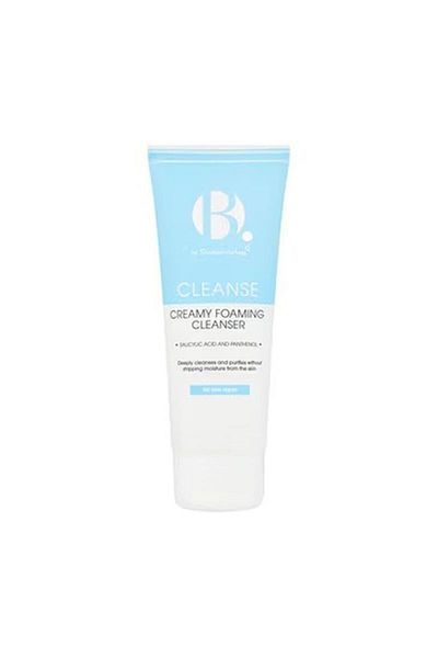 SUPERDRUG Cream Foam Cleanser 100 ml