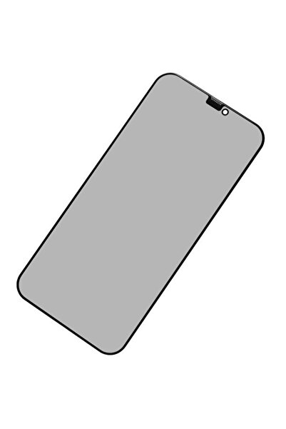 OEM Folie de protectie Ecran Privacy pentru Apple iPhone 13 Pro Max