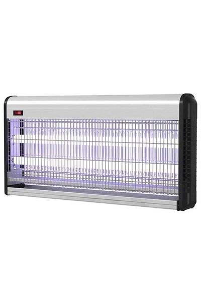 SDX Market Anti-insect device, ultraviolet lamp type, for destroying insects, mosquitoes and flies, 40 W