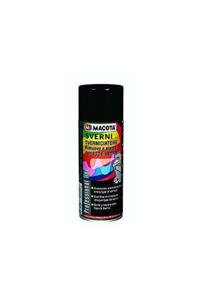 OEM Spray Decapant Vopsea Universal Macota 400ml