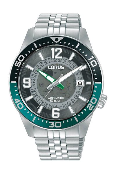 Lorus Ru419Ax9 Watch