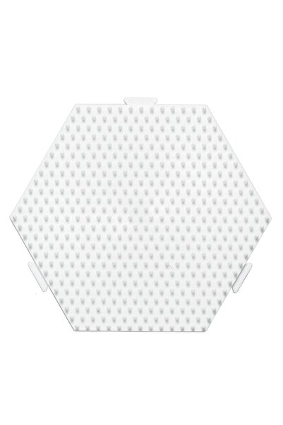 Hama طاولة خياطة متوسطة الحجم - سداسية متشابكة