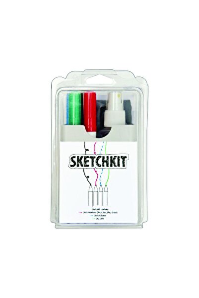 OEM Kit Scriere / Curatare Pentru Whiteboard MagPaint