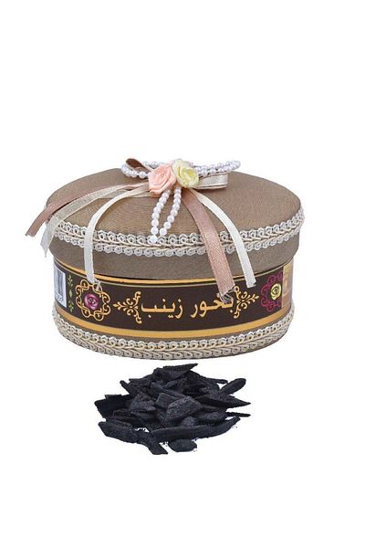 Naseem Zainab Bakhoor – 30gm Arabic Incense