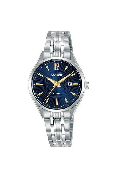 Lorus Rj295Bx9 Wristwatch