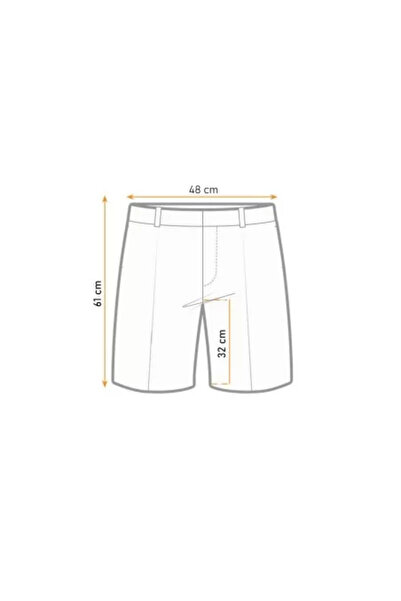 NEO Pracovní kraťasy slim fit, model HD, velikost XXL/56