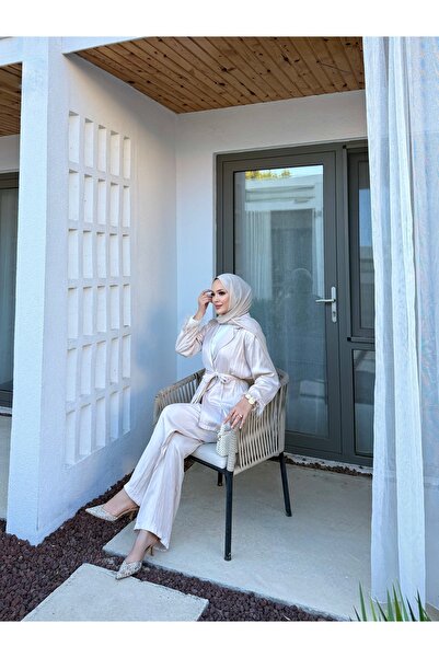 Melike Tatar Σετ με φτερωτή λαβή 32-3576