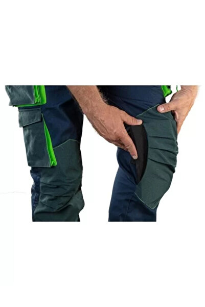 NEO Pracovní kalhoty, prémiový model, velikost M/50