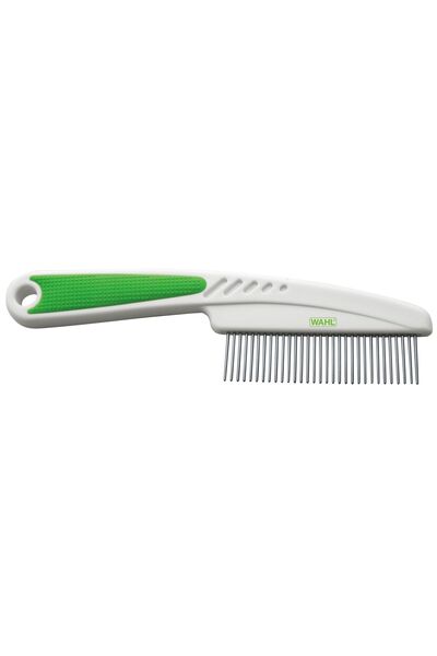 Wahl 858458-016 Pet Tüy Düğümü Çözücü Tarak