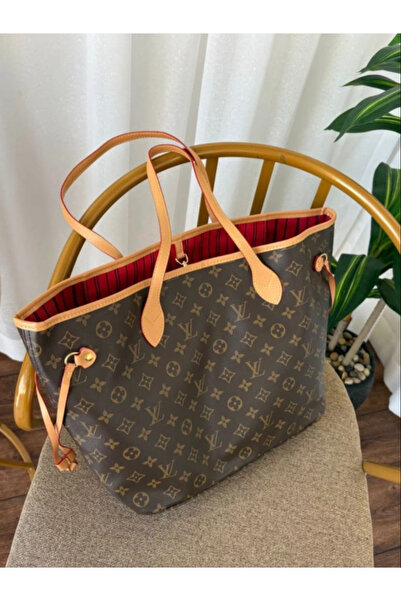 GGG High quality shoulder bag with accessories