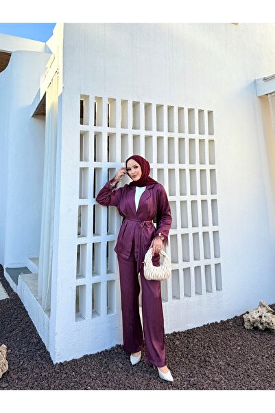 Melike Tatar Σετ με φτερωτή λαβή 32-3576