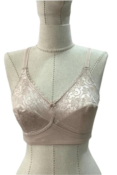 Generic Brand Mink Emay 130 B Push up Bra