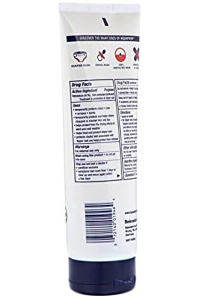 Aquaphor , Baby, Healing Ointment, 7 oz (198 g)