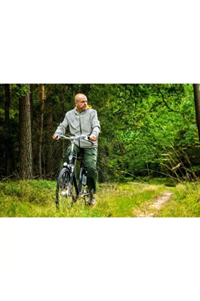 NEO Reflexní pracovní bunda, bílá, XL/54