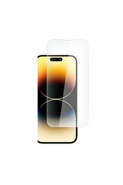 HOFI Folie protectie Glass Pro Tempered Glass 0.3mm compatibila cu iPhone 15,...