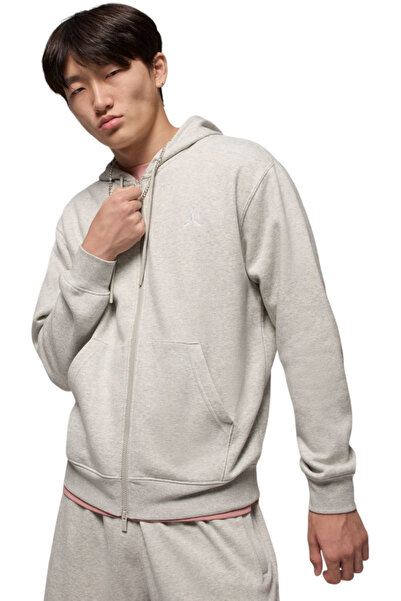 JORDAN Hanorac Brooklyn FLC FZ - FV7289-050