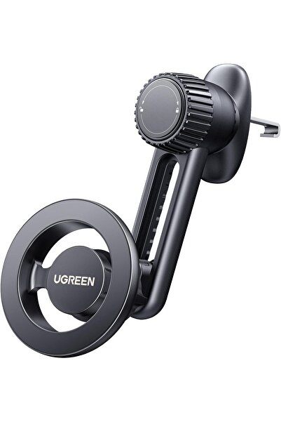 Generic UGREEN for Magsafe Car Phone Holder Magnetic Car Mount, [360° Rotatio...