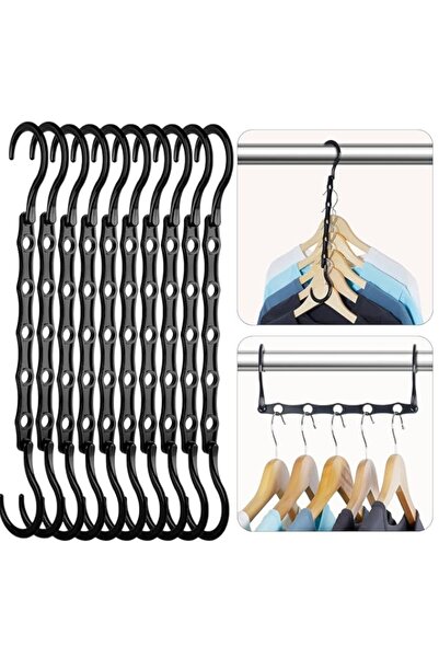 Generic خطافات تعليق ذكية فاخرة من هاوس داي، خطافات تعليق متينة ومتتالية مع