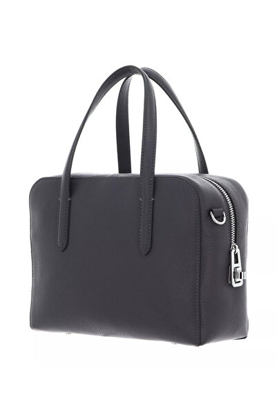 Coccinelle Deri El-Omuz Çantası