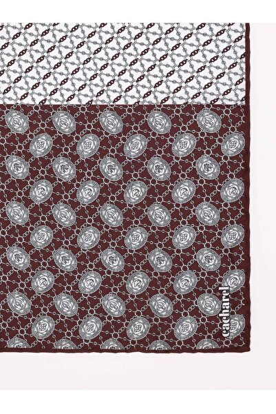 Cacharel Kahverengi Mikro Mendil 50317223-400