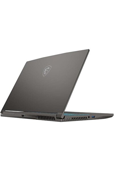 MSI Thin 15 B13UC Gaming, GDDR6 4GB Intel Core i513420H 8GB RAM 512GB SSD 15.6" FHD