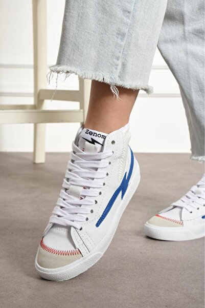 Zenom Boğazlı Blaz Jumbo Sneaker