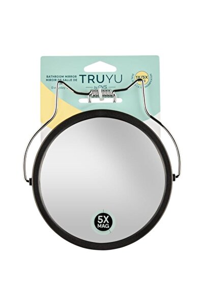 Generic مرآة حلاقة الحمام Qvs