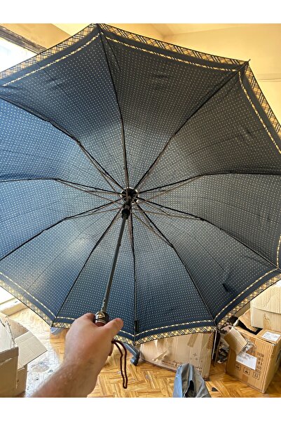 APRİL Katlanabilir Çelik Telli Su Geçirmez Şemsiye – Dayanıklı 🌂
