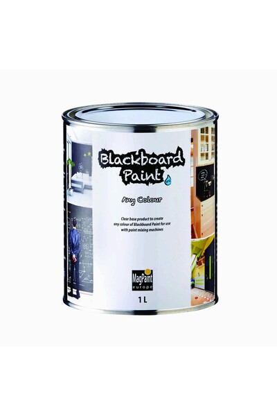 OEM Vopsea Tabla De Scris Transparenta MagPaint 1L