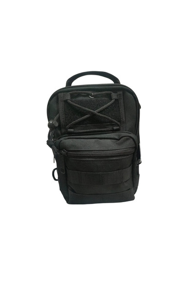 Apical Bag Apicalbag Tactical Shoulder Çok Amaçlı Çanta