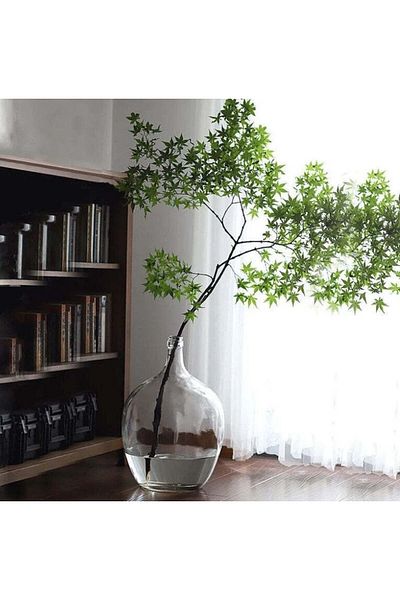 Generic Pampas Vase